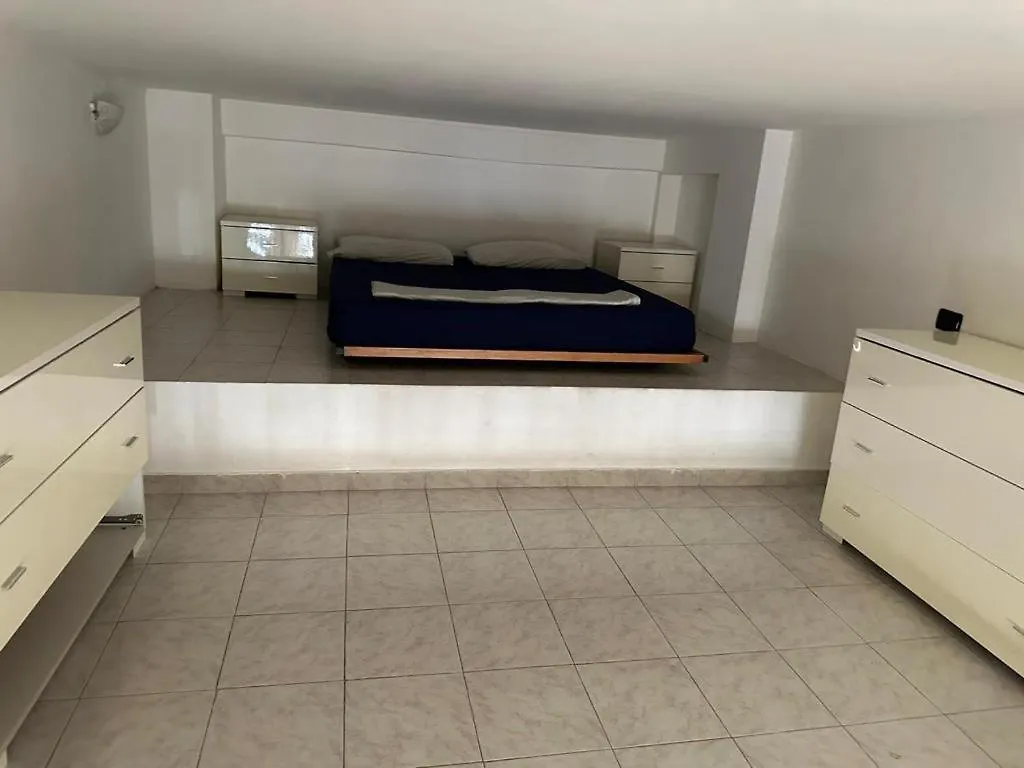 Breno Apartment Milan Italy