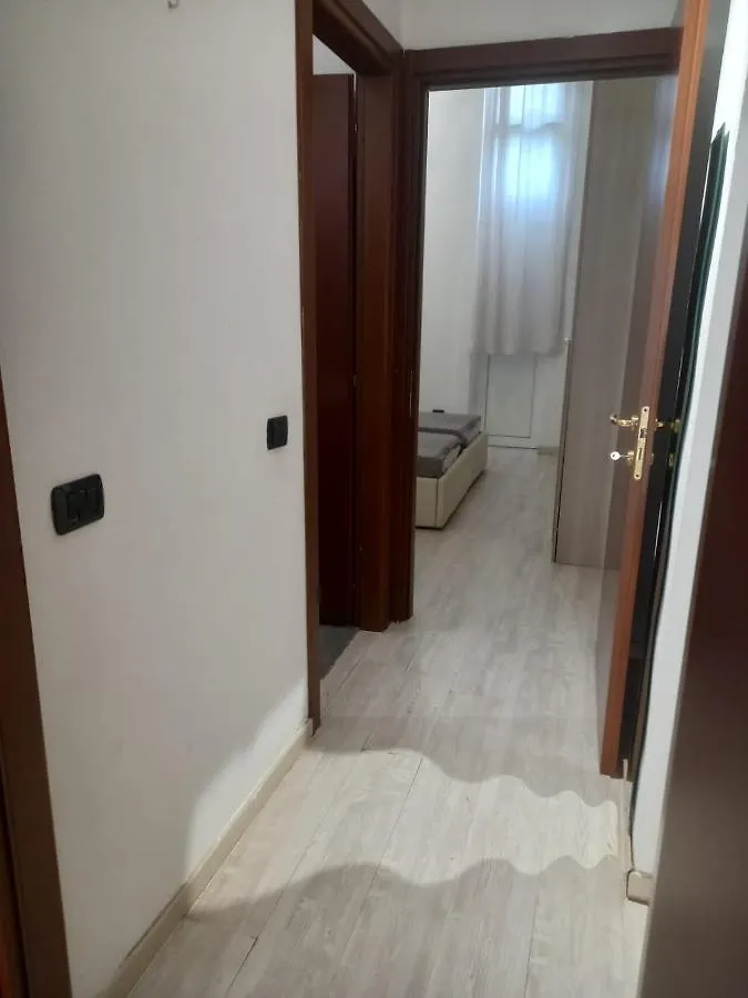 Breno Apartment Milan Italy