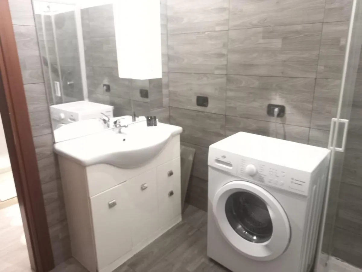Breno Apartment Milan