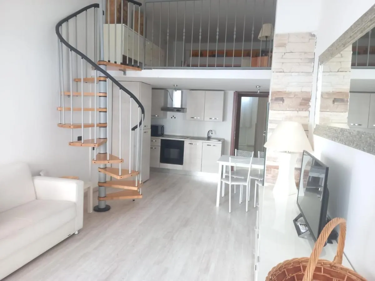 Breno Apartment Milan