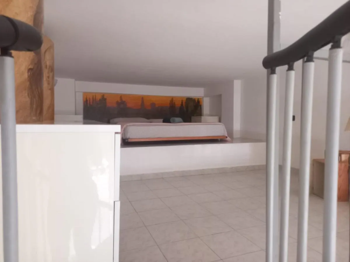 Breno Apartment Milan